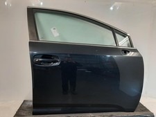 2016 TOYOTA AVENSIS Mk3 (T270)