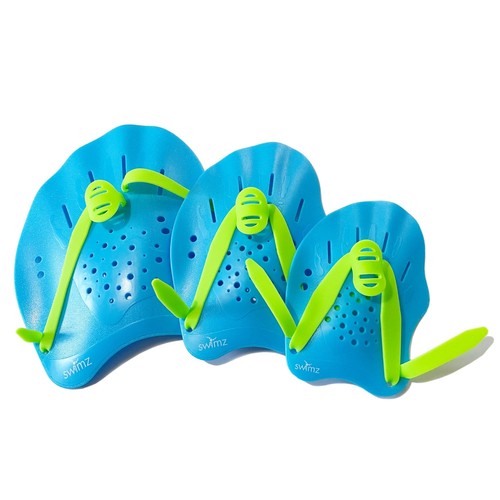 Swimz excel technical - swimz,