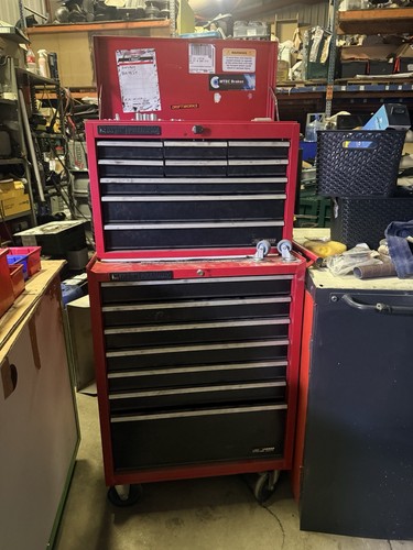 Clarke premier tool - clarke,