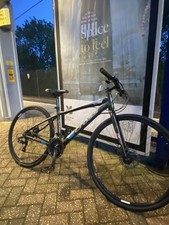 Cross bike - cross,