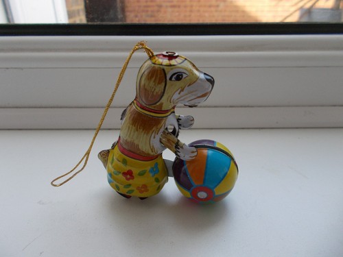 Vintage 1950s germany push - zz,