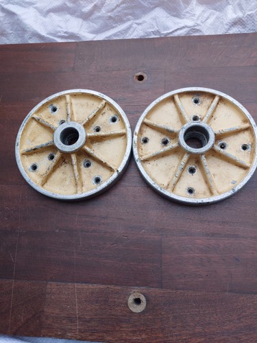 Pair myford ml8 - pair, face