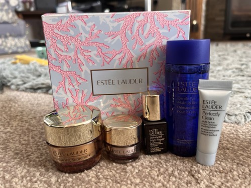 Estee lauder skin care - skin,