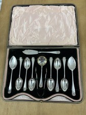 Vintage Silver Plated