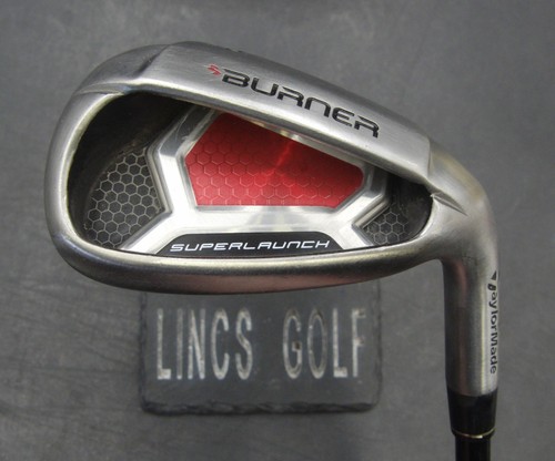 Taylormade superlaunch burner - taylormade,