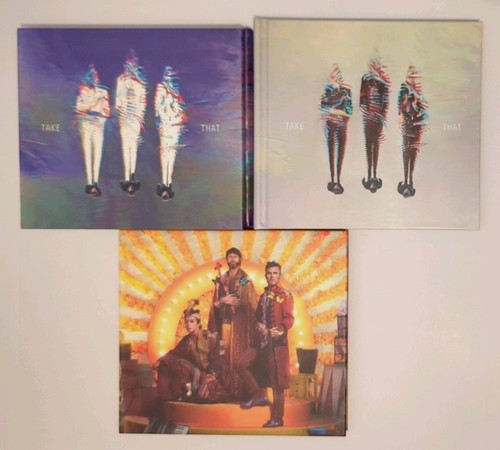 Take that wonderland iii - &,
