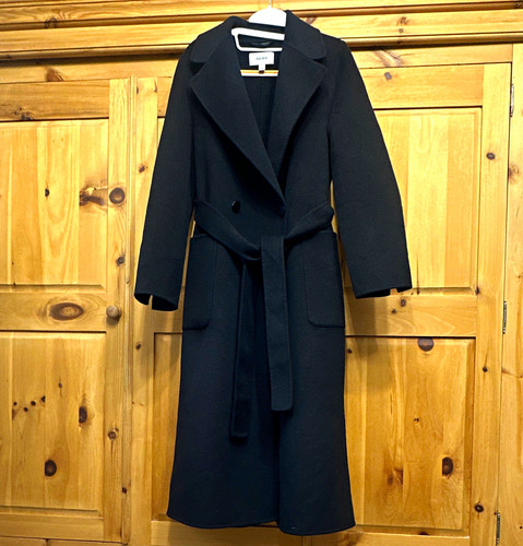 Reiss women black long - reiss, women’s
