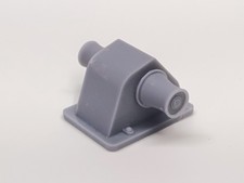 MMB Resin Cast Model Anchor