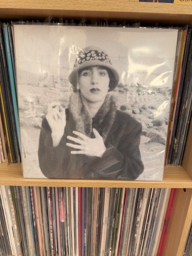 John frusciante niandra - john,