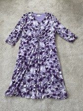 Women’s Purple Lilac White