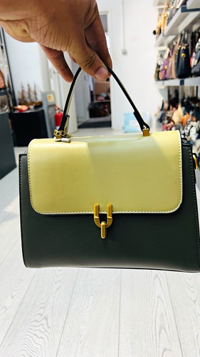 Bessie london black - bessie,