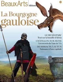 Bourgogne gauloise pic - gauloise, by