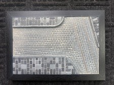 Diorama Base 1/35 - Road