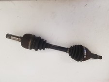 SAAB 9-3 DT LINEAR E4 LEFT