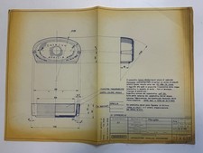 1959 LAMBRETTA INNOCENTI