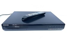 Samsung DVD-SH893M 160GB HDD &