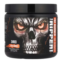 JNX Sports, The Ripper!, Fat