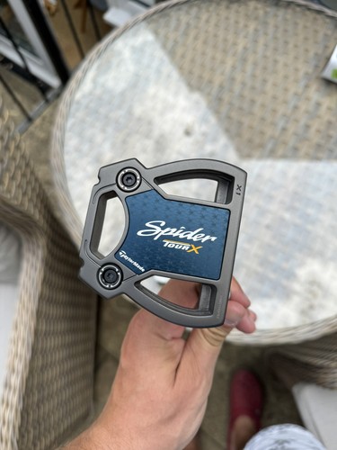 Taylormade spider tour x1 - spider,