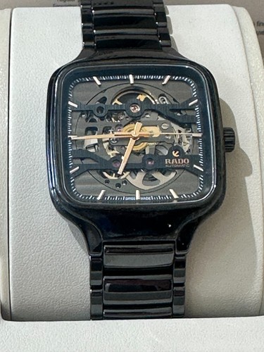 Rado true square - rado,