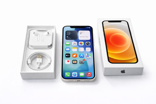 Apple iphone 64gb - iphone, 5g