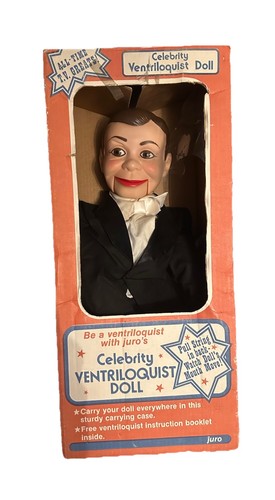 Vintage juro novelty charlie - vintage,