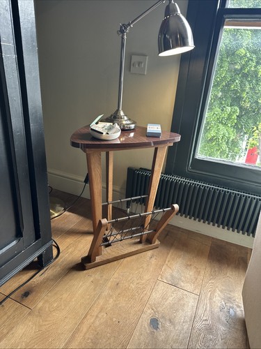 Mid century side - mid,