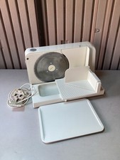 Sunbeam electronic meat - electronic,