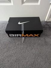 Empty nike - nike, gs)