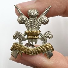 Genuine 3rd Carabiniers