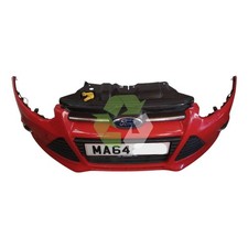 FORD FOCUS ZETEC NAVIGATOR MK3