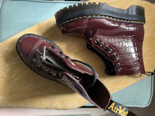 Doc marten sinclair platform - sinclair,