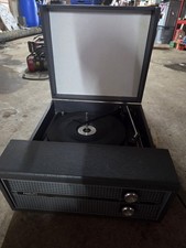 FIDELITY HF45 VINTAGE RECORD