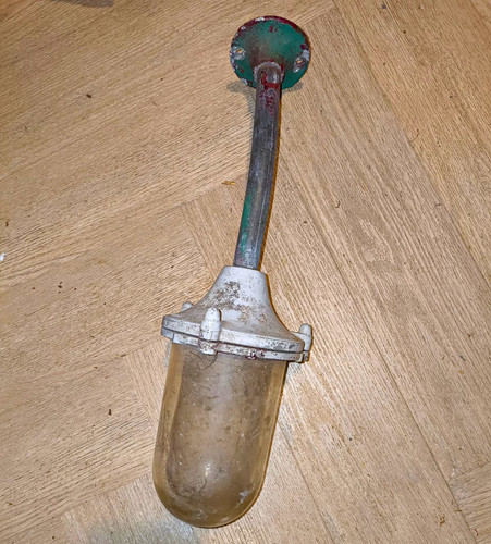 Vintage coughtrie glasgow sw6 - coughtrie,