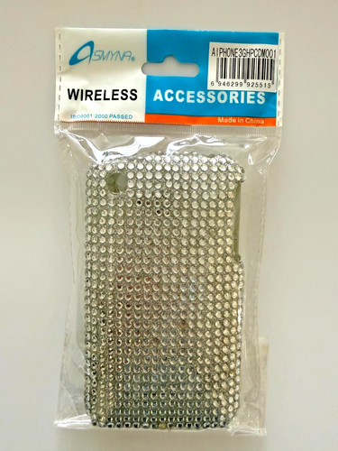 Apple iphone 3gs - iphone,