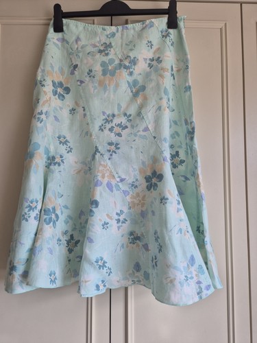 Pur una 100 linen floaty - una,