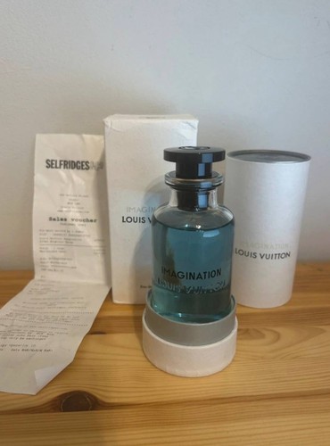 Louis vuitton imagination - louis,