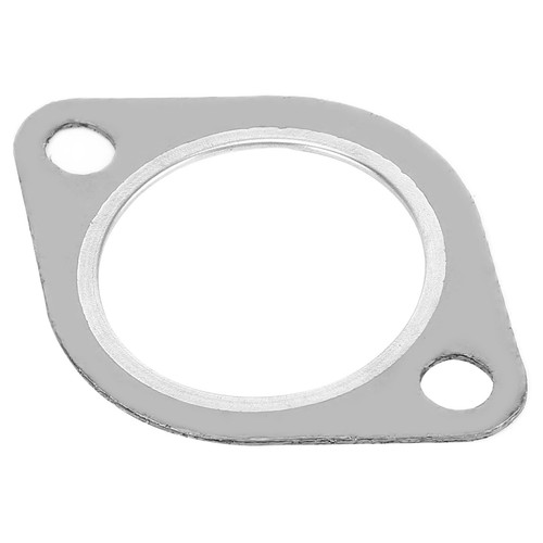2pcs exhaust manifold gasket - 2pcs,