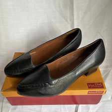 Van Dal ‘Therese’ Leather