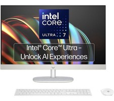 HP Pavilion 27-cr1006na 27"