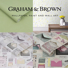 Graham and Brown Wallpaper 10