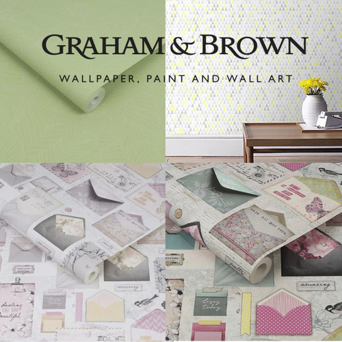 Graham and brown - graham, 10