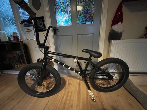 Access fult bmx bike good - access,