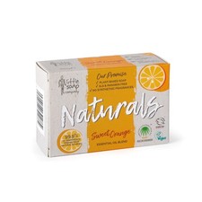 Little Soap Company Naturals