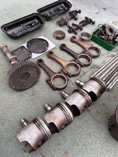Genuine VW Type 1 Engine Parts