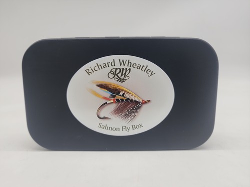 Richard wheatley vintage - richard,