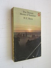 The Distant Horns of Summer by