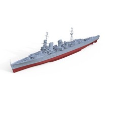 SSMODEL SSC561 1/350/700