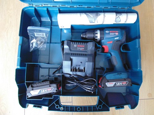 Bosch gsb 18v - bosch,
