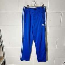 Adidas Tracksuit Bottoms Mens