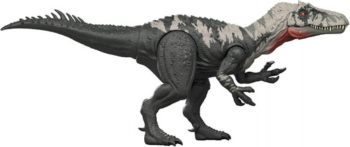 Jurassic world rebirth - jurassic,